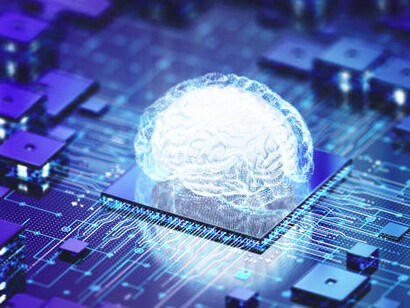 Training artificial intelligence using neuro processors and interfaces, replicating an artificial brain through advanced microprocessors. This process is essential for developing and refining artificial neural networks in AI systems