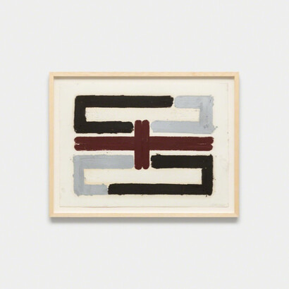 Daniel Feingold. Courtesy of Galeria Raquel Arnaud