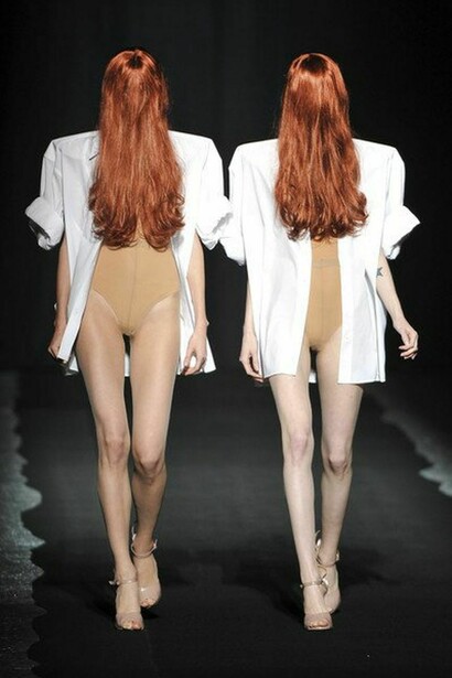Maison-Margela, Collezione-Primavera, 2009