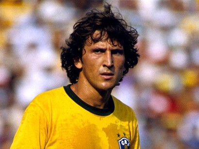 Arthur Antunes Coimbra, Zico