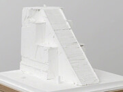 De Memoria Et Reminiscentia. Courtesy of Galerie Mitterrand