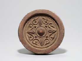 Goguryeo Kingdom. Courtesy of National Museum of Korea