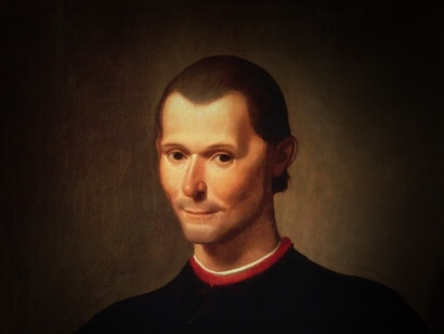 Nicolás Maquiavelo fue un diplomático, funcionario, filósofo político y escritor italiano, considerado el padre de la Ciencia Política moderna