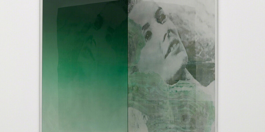 Ernesto Cánovas. Courtesy of Halcyon Gallery 