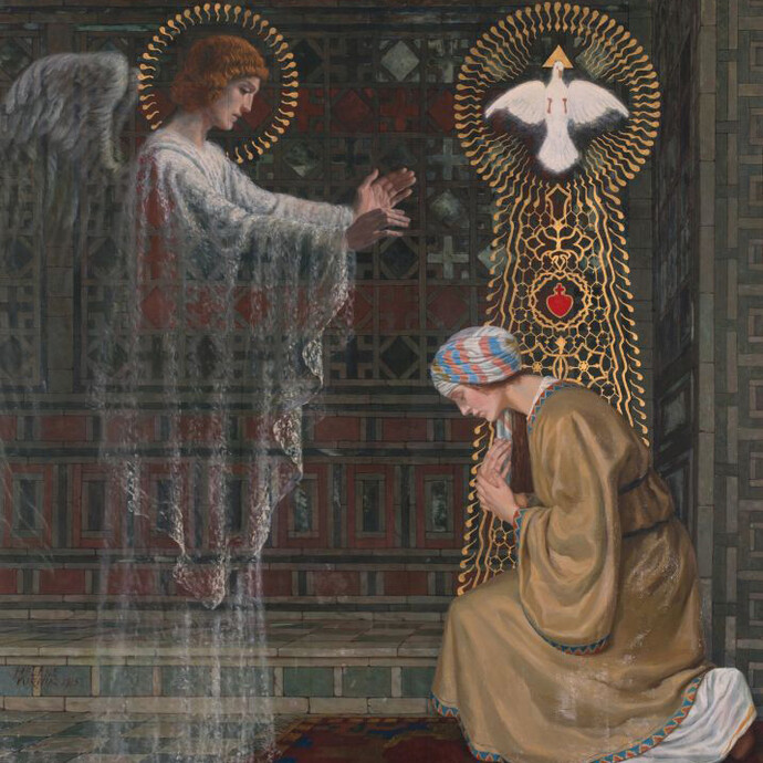 Helena Vurnik. Courtesy of National Gallery of Slovenia