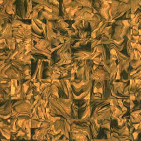 On Earth and Elsewhere. Courtesy of Agora Gallery