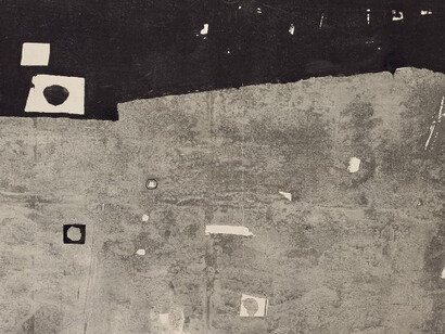 The Silent Shout. Courtesy of Centro Botín