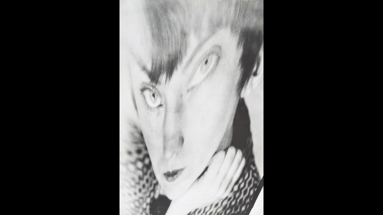 Among Women. Courtesy of Bowdoin Museum