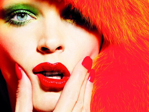 Mario Testino. Courtesy of Erarta Museum