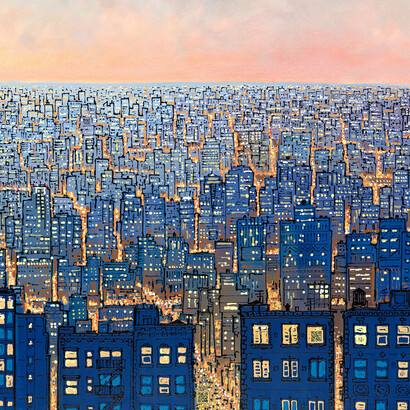 Tony Taj's, Pintura fusíveis e tecnologia