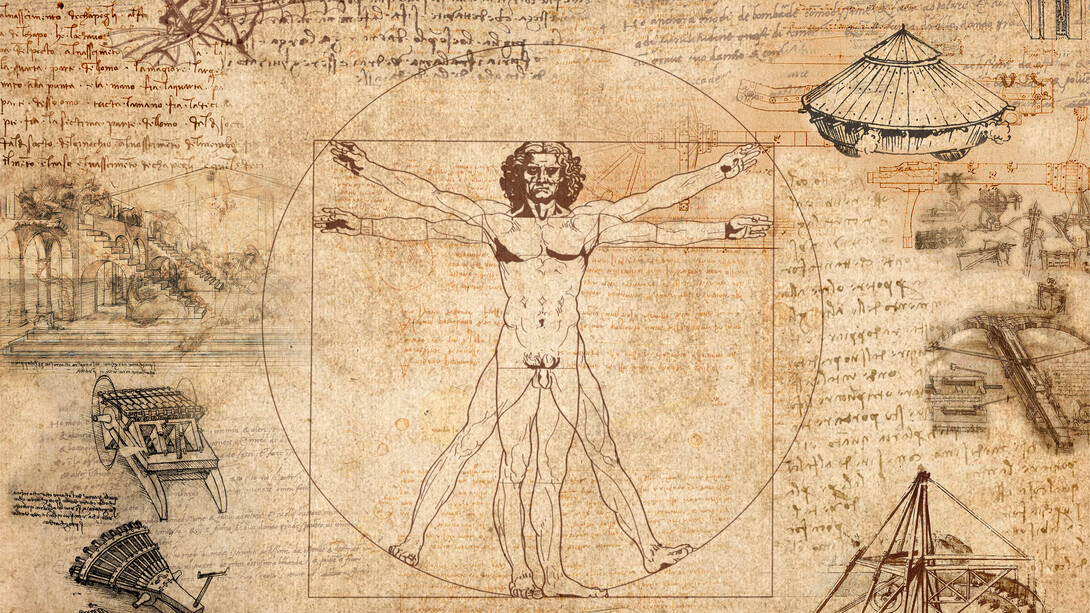 Código da Vinci. Foi The Da Vinci Code (2003), adaptado ao cinema (2006) e ao público infanto-juvenil (2016), que causou impacto e polémica pela matéria abordada