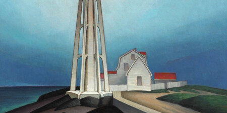 Canadian and Indigenous Art. Courtesy of National Gallery of Canada