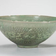 Celadon Gallery. Courtesy of National Museum of Korea