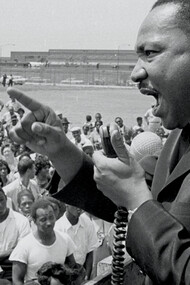 Martin Luther King