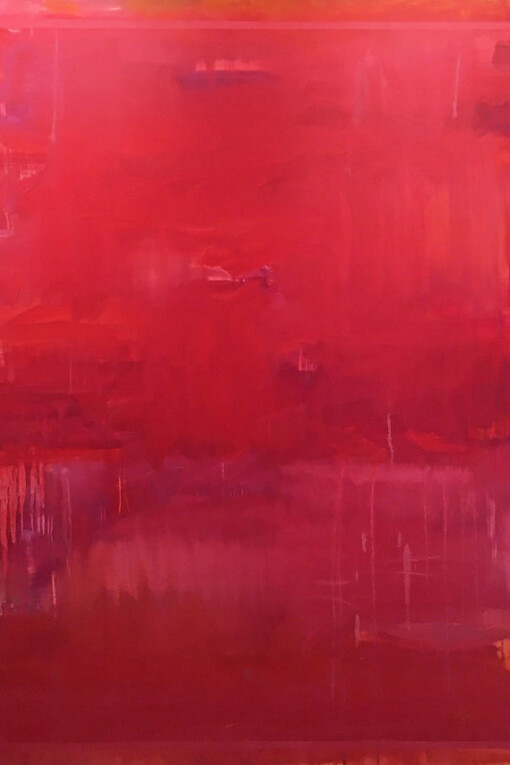 Linda Touby. Courtesy of Madelyn Jordon Fine Art