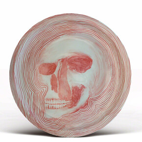 Fragile Body. Courtesy of HDM Gallery