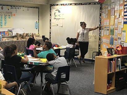 The expendable class is distinguished from the frontline and essential workers in which they are usually grouped