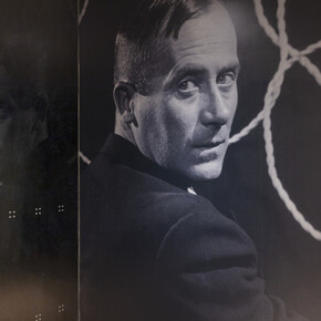 Joan Miró. Courtesy of MoMA