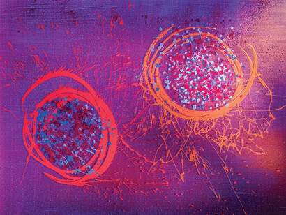 Chihuly Now. Courtesy of Halcyon Gallery