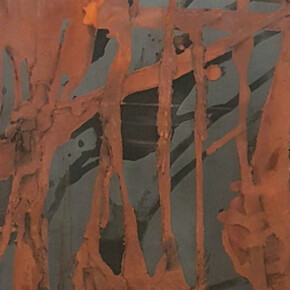 Transfigured. Courtesy of Diane Rosenstein