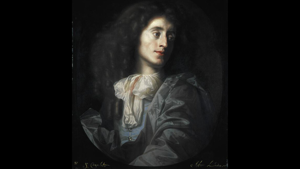 Reformation to Revolution. Courtesy of National Galleries of Scotland