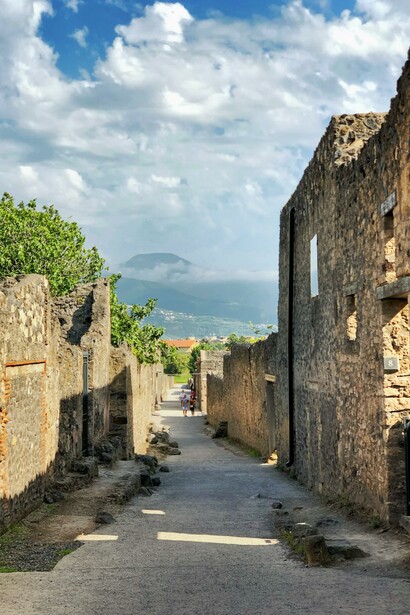 Pompei