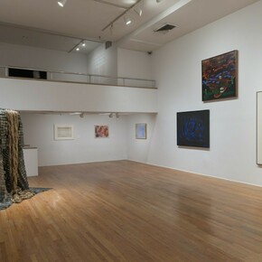 Circa 1970, Exhibition view. Courtesy of The Studio Museum in Harlem