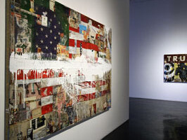 West Wind. Courtesy of William Turner Gallery