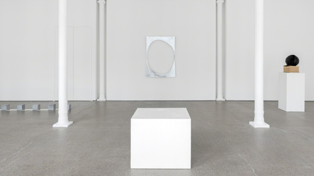 Wiggle. Courtesy of Gallery Greta Meert