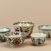 Kütahya Tiles and Ceramics Collection. Courtesy of Pera Museum 