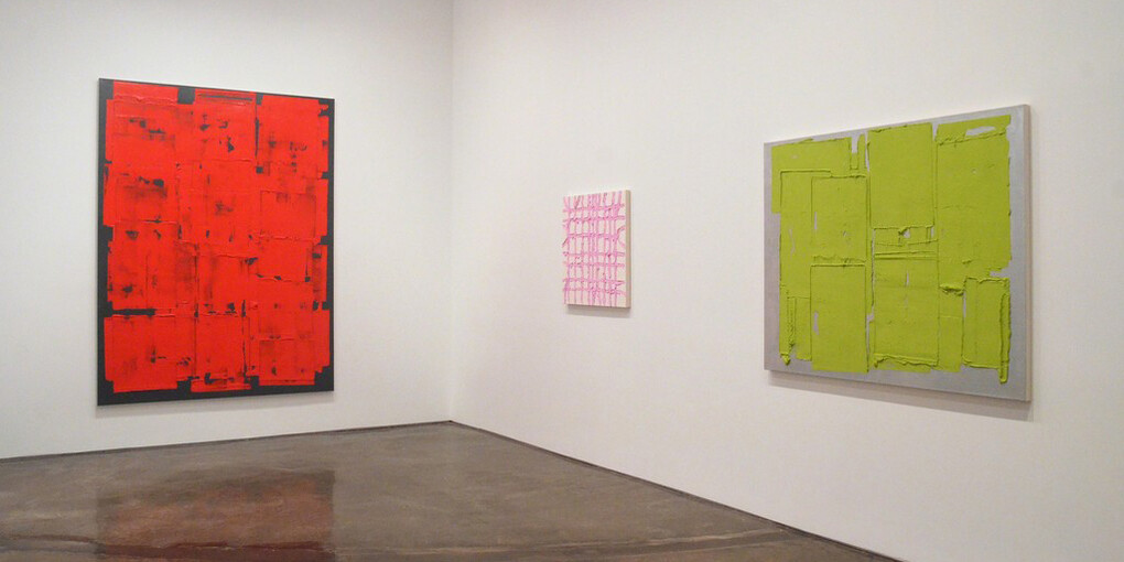 John Zinsser. Courtesy of Minus Space