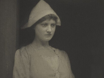 Doris Ulmann. Courtesy of Ogden Museum of Southern Art