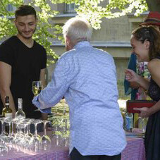 Europe à la carte. Courtesy of Museum Europäischer Kulturen