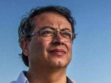 Gustavo Petro
