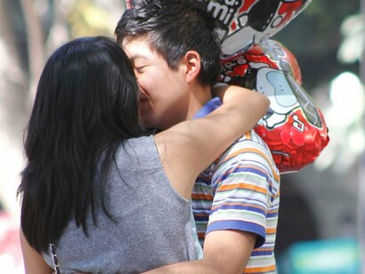 Matrimonio de un hombre con una adolescente