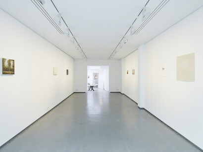 Lucas Arruda. Courtesy of Cahiers d'Art