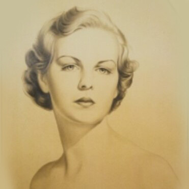 Deborah Vivien Freeman-Mitford, más tarde Deborah Vivien Cavendish, Duquesa de Devonshire (31 marzo 1920–24 septiembre 2014)