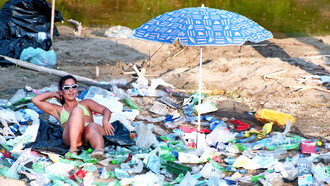 Come quel fiume... che si chiama Acquacheta. Ph Andrea Fantini
