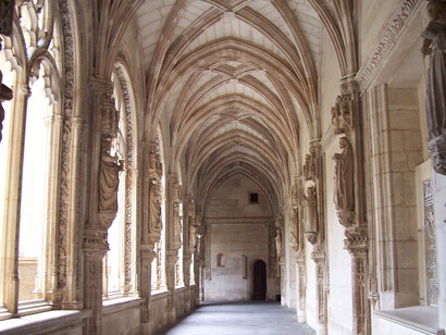 San Juan de los Reyes