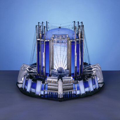 Modern by Design. Courtesy of Chicago History Museum