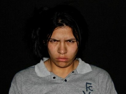 Ragazzo. Foto di Chiara Digrandi