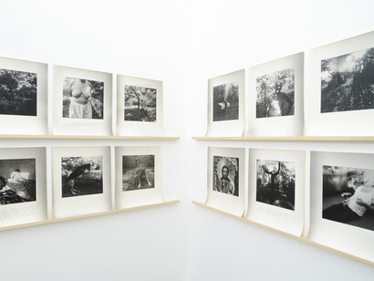 Research platform: Anonymous Society. Courtesy of PinchukArtCentre