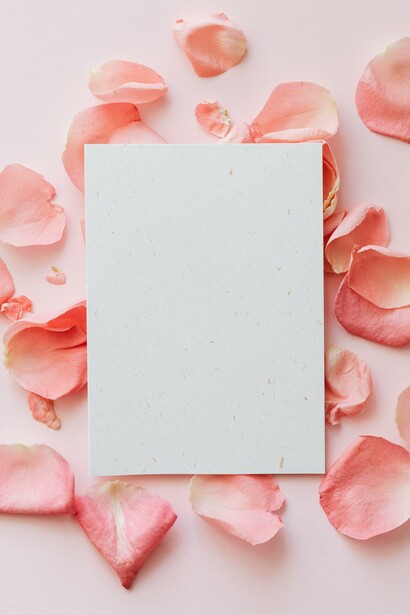 Foglio bianco. Il journaling può
trattare anche temi specifici e avere degli obiettivi mirati