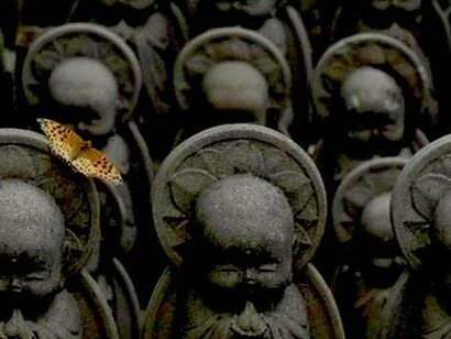 Los niños de agua: la leyenda de los «mizuko»