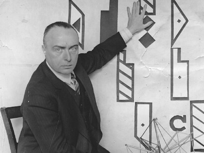 Rudolf von Laban e i schemi simbolici nel 1929