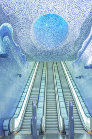 Metropolitana di Napoli