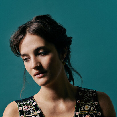 Gabi Hartmann. Avec l'aimable autorisation du Théâtre des Salins Martigues