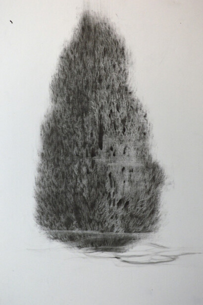 Giulia Dall'Olio. Courtesy of Massey Klein Gallery