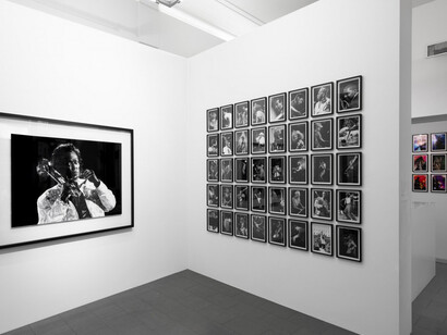 Marco D’Anna. Courtesy of Buchmann Galerie
