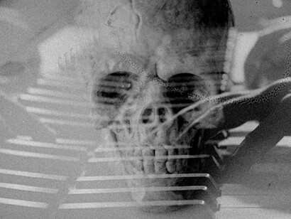 The Isle of the Dead, still from the film © Arepo Productions 